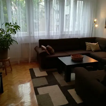 Cosy Downtown * سراييفو
